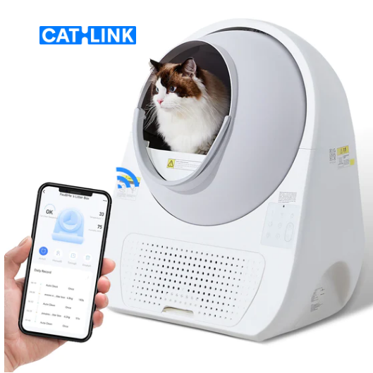 Catlink Coupon & Catlink Litter Box Discount Codes 2+ Promo Codes