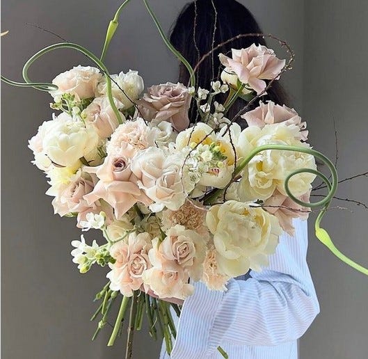 Bringing Blooms to Your Doorstep Exploring the Blossoming Trend of