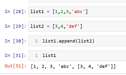 Data Structures in Python. “In this article, we’ll explore Python… | by ...