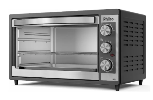 Forno Elétrico Philco 50L