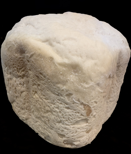 The Chemistry and Economics of American vs European Bread