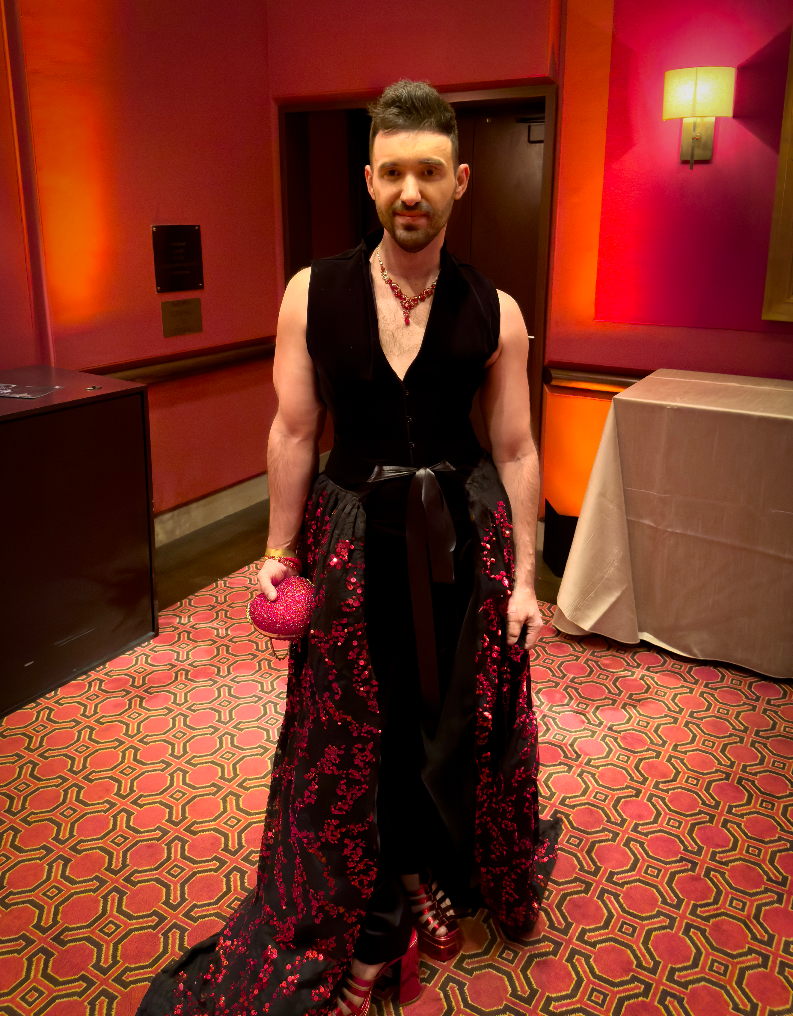 How Lunar New Year at SF Symphony set the tone for 2025