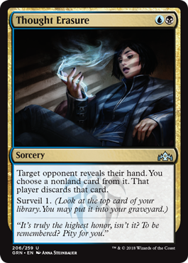 MTG Cards that I will miss (and not so much miss) After 2020 Standard  Rotation, by Andrew Crites