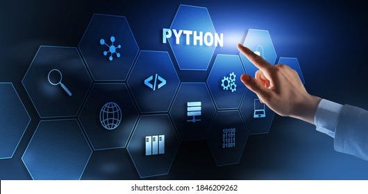 Mastering Python: A Step-by-Step Guide for Easy Learning | by Kalai ...