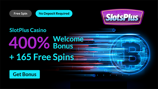 slots plus free spins