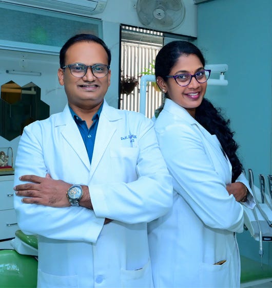 Best Dental Clinic in Hanamkonda Kakatiya Superspeciality Dental Hospital in Hanamkonda and