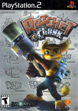 Ratchet and Clank All 4 One PS3 promo promotional rare PlayStation 3 (full  game)