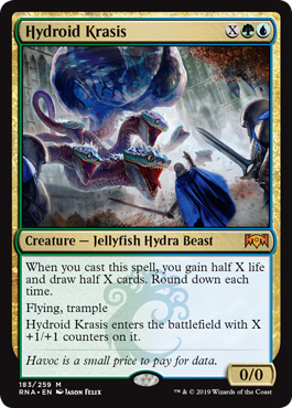 MTG Cards that I will miss (and not so much miss) After 2020 Standard  Rotation | by Andrew Crites | Medium
