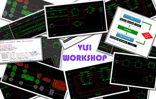 The Best Way To Learn System Verilog | by Qsocs | Medium