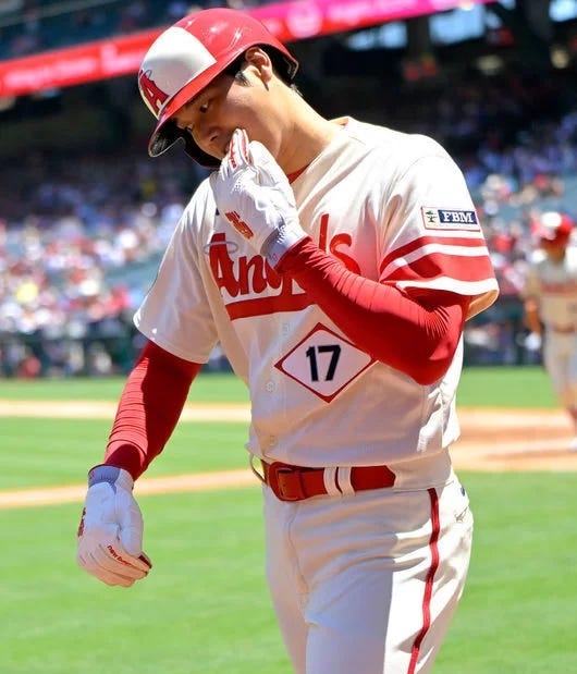 Departing Fighters manager helped Shohei Ohtani find his footing