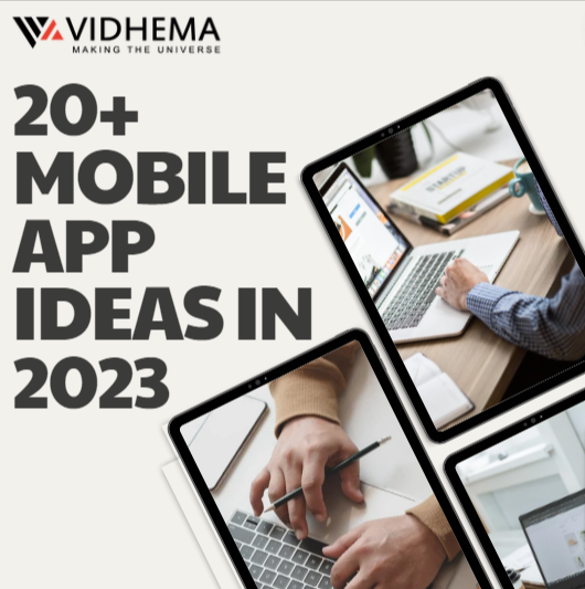 20+ Mobile App Ideas In 2023. In Today’s Fast-paced Digital World… | By ...