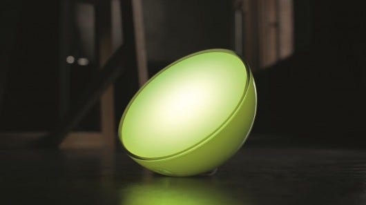Is Smart Lighting Healthy?. Philips Hue is often cited for its