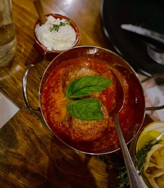 The Art of Female Leadership in Italian Cuisine: Chef Jen Royle’s Modern Approach