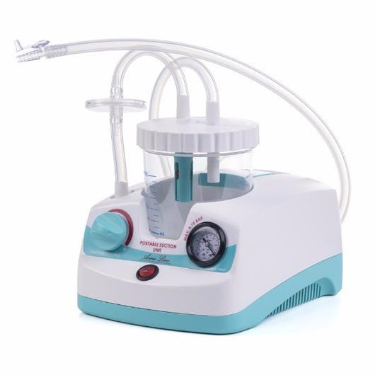 Buy Portable Vacuum Suction Machine at Reasonable Cost
