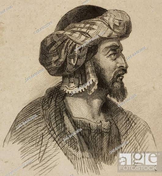 Uthman ibn Affan The Third Caliph of Islam by Rr Apr, 2024 Medium