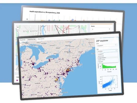 Shiny for Python. Exploring Shiny Framework in the Python… | by DATA IS ...