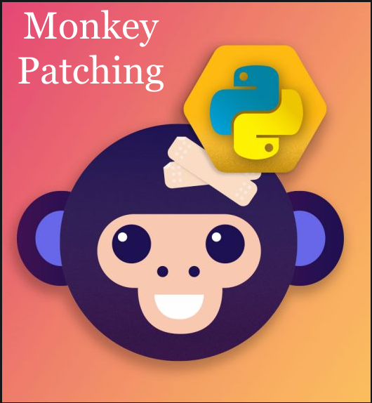 Mocking VS Monkey Patching in Python | by Gautam | Medium