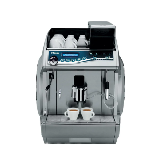 Why a Saeco Coffee Machine Is a Smart Investment