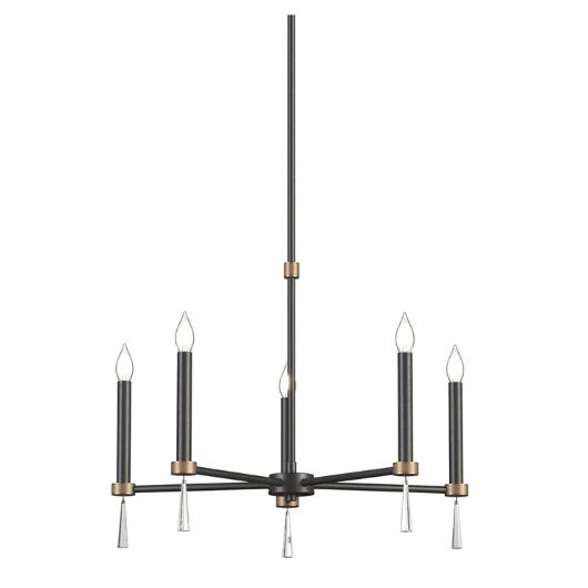 How High Should a Chandelier Be Above a Table? by Sam Zhang Medium