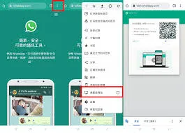 “whatsapp