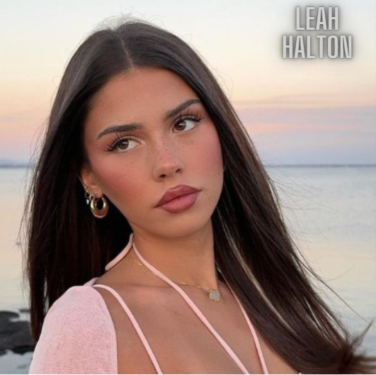 Leah Halton Video: Watch the Full Original Version of the Video | by