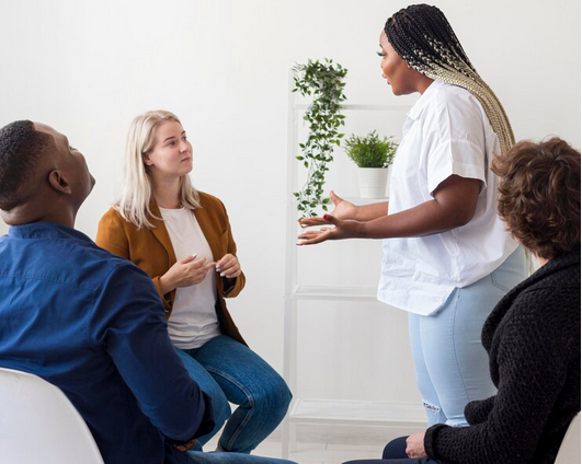 Choosing Counseling in Greenville, SC For Positive Change in You | by ...