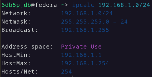 Networking basics, some terminal commands, and one terminal trick | by ...