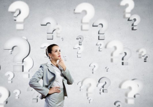 5 Great Prep Questions Before Your Meeting On IT Budget