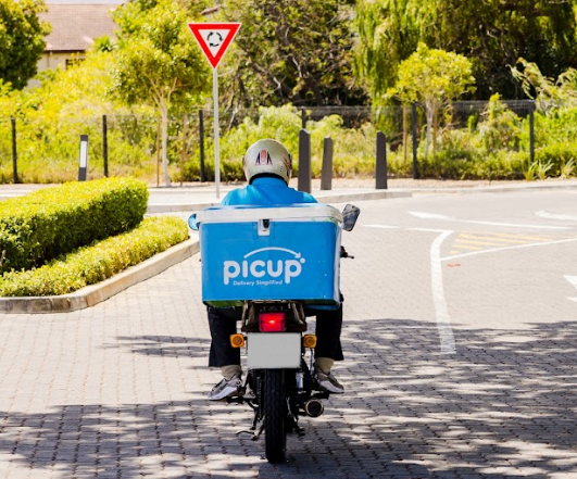 South Africa’s Delivery Landscape: Retailers Race for the Fastest Last-Mile