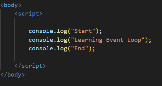 Event Loop In JavaScript: The Most Important Topic | by Kanika | Mar ...
