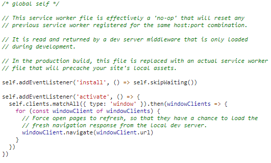 How to use Vue CLI 3. If you give me 2 minutes of your time I… | by ...
