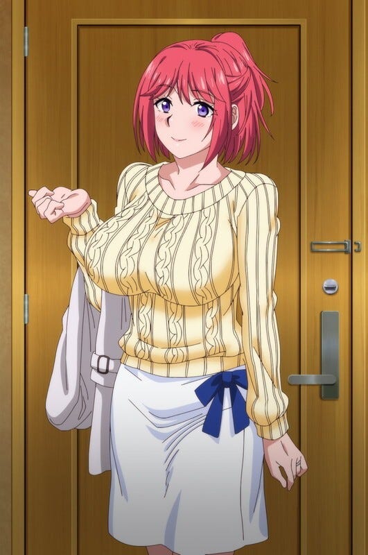 “Tsuma o Dousoukai ni Ikasetara” Episode 1 A Promising Start to a Thrilling Journey by Hentai
