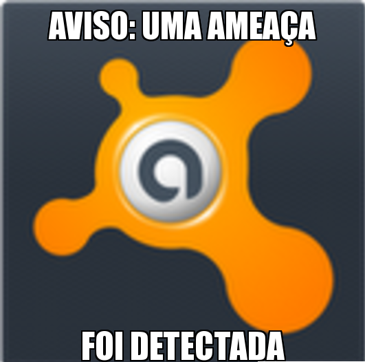 Ameaças Virtuais. Muitos devem reconhecer a imagem ou as…