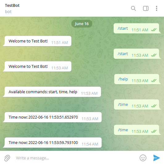 Learn How To Make A Bot in 22min: Telegram Bot Tutorial