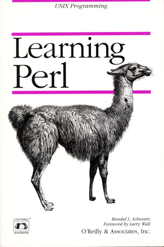Perl use. «programming perl», o’reilly. ламабук perl. феникс т. &quot;изучаем perl&quot;. шварц изучаем perl 2002 3 издание ozon.
