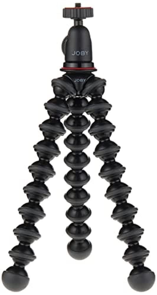 Best Tripod for YouTube Videos