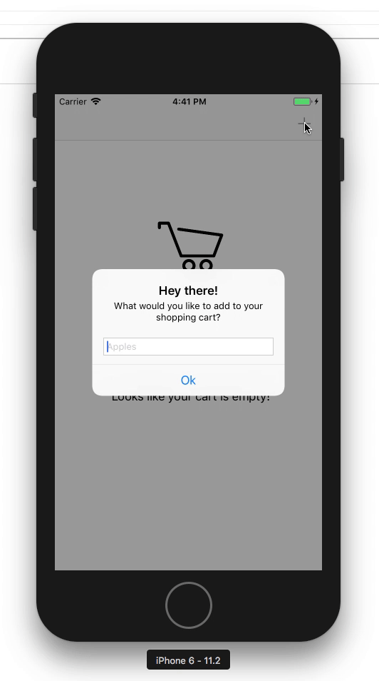 Extending your app with SiriKit