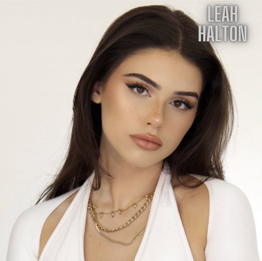 Leah Halton Video Watch the Full Video That Was Original by Mendy Vessella Jul, 2024 Medium