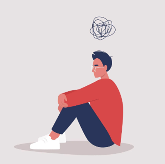 (Men)tal Health Matters. Growing up in an Arab household, the… | by ...