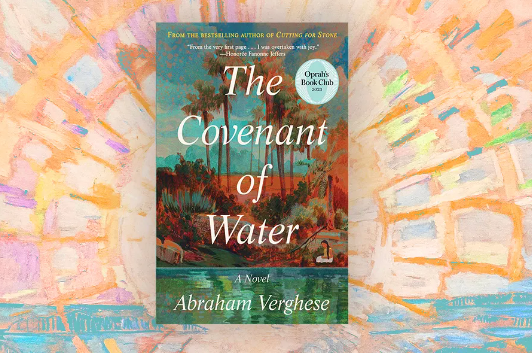 33+ The Covenant Of Water Chapter Summaries
