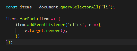 JavaScript — Event Bubbling and Delegation | by Gerald Clark | Medium