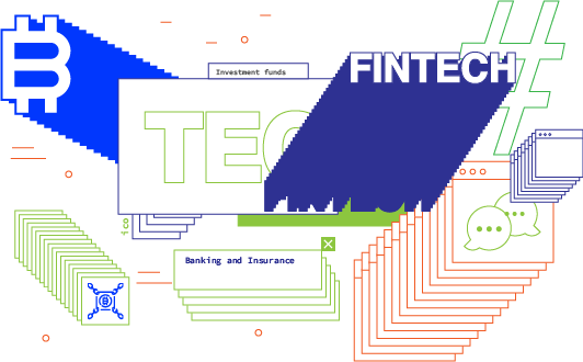 How to create excellent fintech project design? | by Proxima digital ...