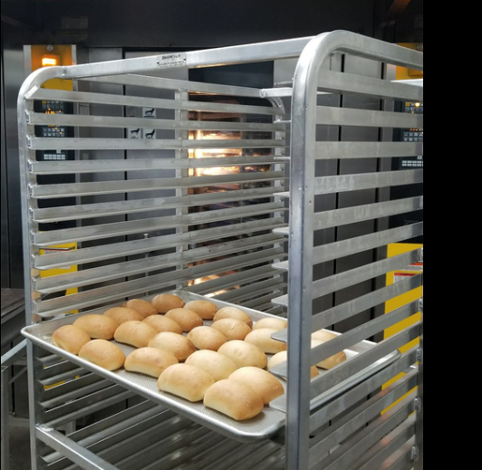 Importance Of Bakery Equipment. Bakery equipment is a huge time