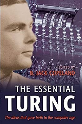 Turing, the father of Artificial Intelligence - Premoneo