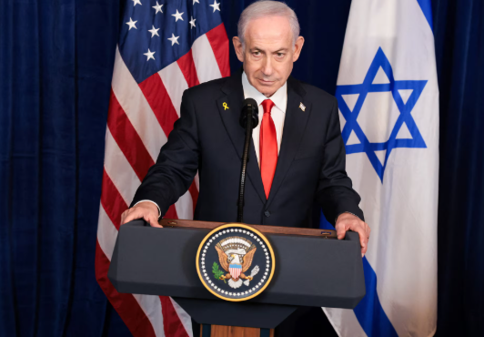 Netanyahu’s Grip on Power Is Slipping But Is This Really the End?