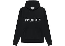 What Materials Make Essentials Hoodies So Comfortable?