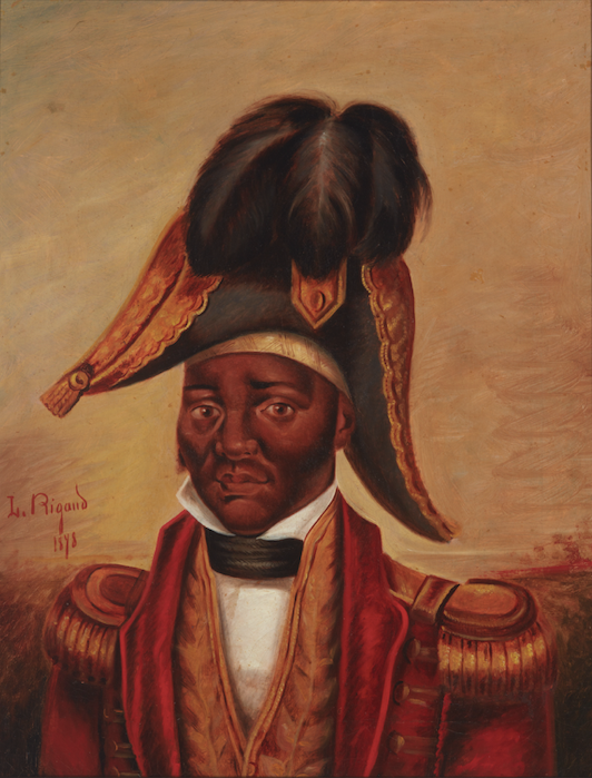 Who was Jean-Jacques Dessalines and Why Does He Matter Now? | by Julia  Gaffield | Medium