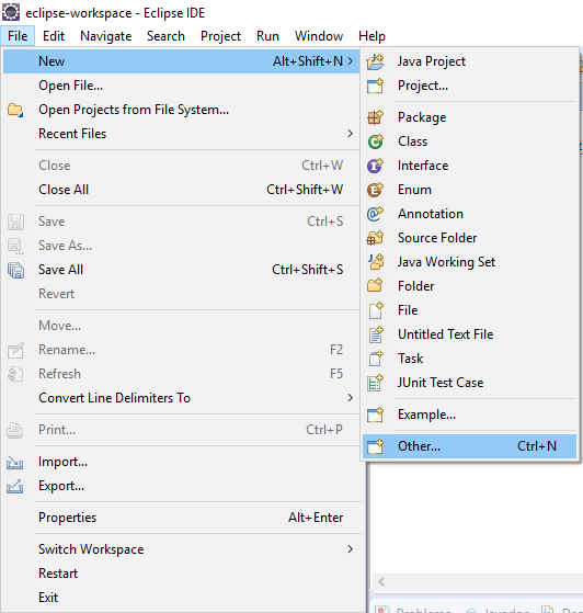 Connect to SQLite Database in JAVA | by Punhan Alasgarov | Medium