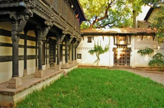 CALICO MUSEUM