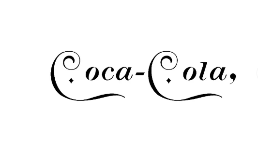 The Evolution of Coca-Cola’s Iconic Logo Through the Years